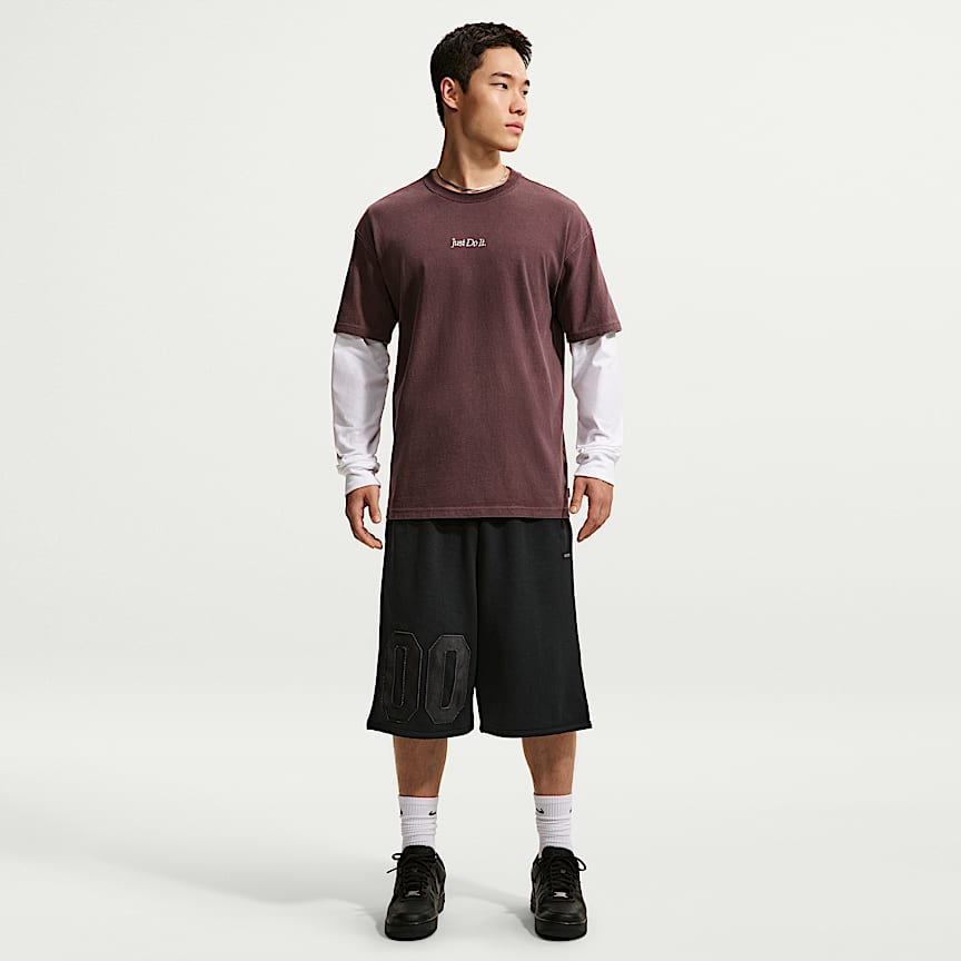 NIKE公式】ナイキコート スラム メンズ Dri-FIT テニスショートパンツ